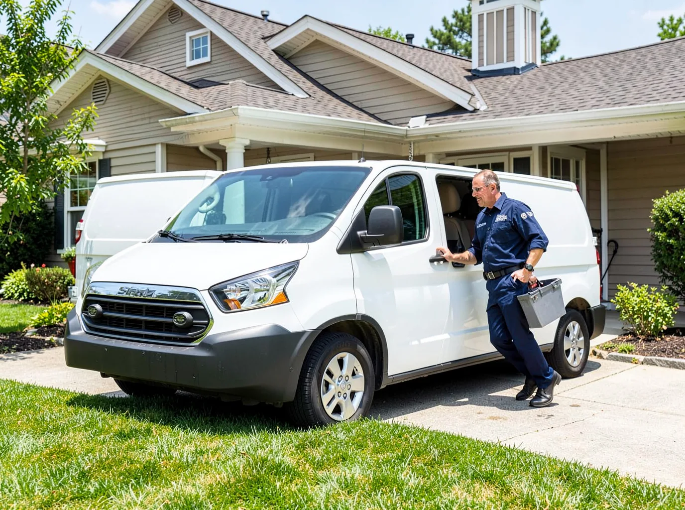 Emergency Plumber company in Jeffersonville, VT